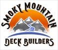 Smoky Mountain Deck Builders LLC Logo