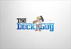 The Deck Guy Logo