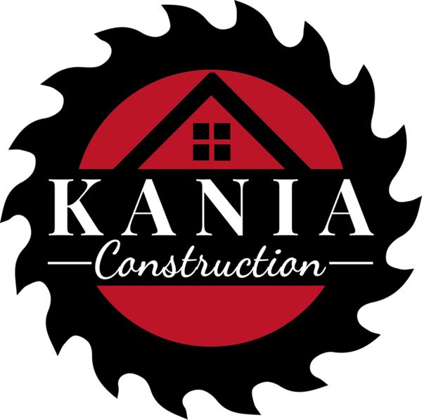 Kania Construction Logo