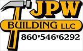 JPW Building LLC Logo