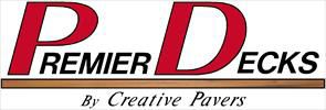 Creative Pavers Logo