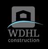 WDHL Construction LLC Logo