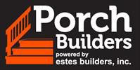 Porch Builders Logo