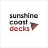 Sunshine Coast Decks Logo