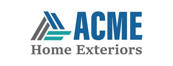 ACME Home Exteriors Logo