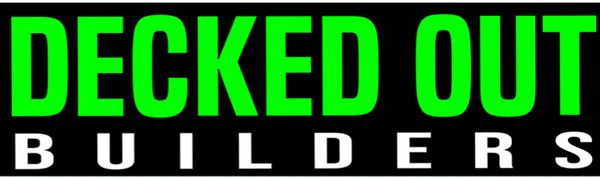 Decked Out Builders, LLC Logo
