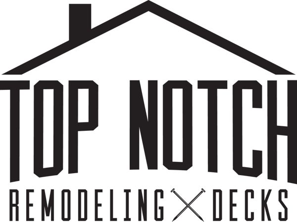 T.N. Remodeling and Decks, LLC Logo