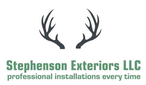 Stephenson Exteriors LLC Logo