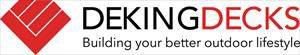 Deking Pty Ltd Logo