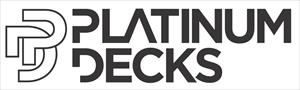 Platinum Decks Logo