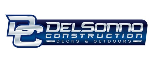 Del Sonno Construction Logo