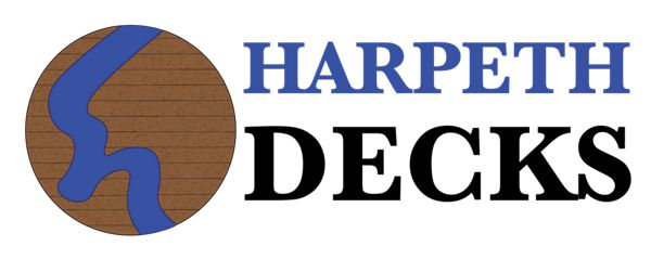 Harpeth Decks Logo