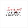 Images Landscaping and Construction Logo