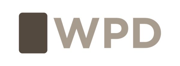 Western Paver Design Logo