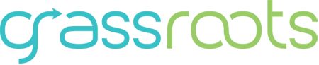 GrassRoots Landscape Co. Logo