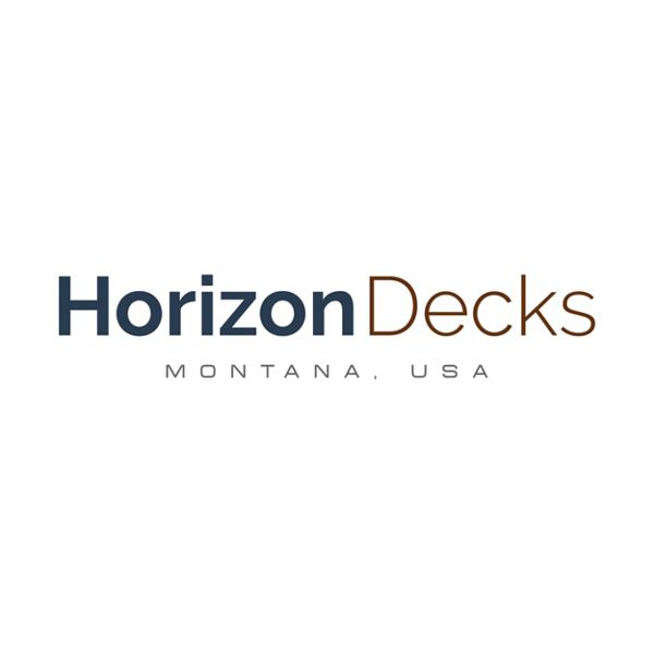 Horizon Decks, LLC Logo