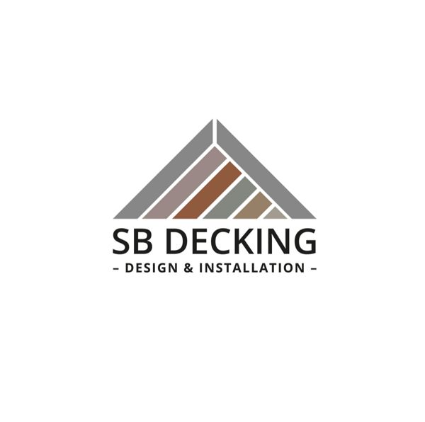 SB Decking Ltd Logo