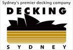 Decking Sydney Pty Ltd Logo