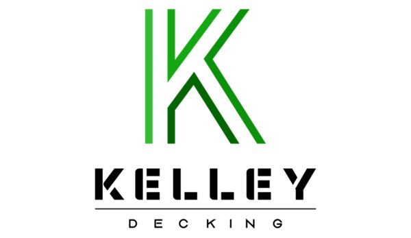Kelley Decking and Carpentry Logo