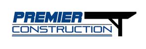 Premier Construction LLC Logo
