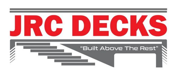 JRC Decks Logo