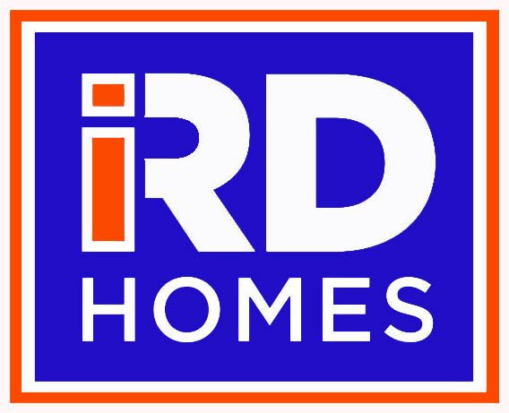 IRD Homes Logo
