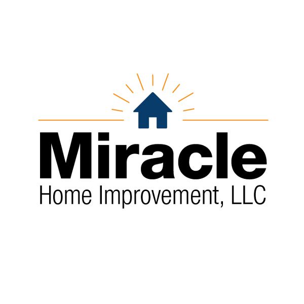 Miracle Home Improvement Logo