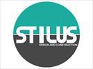 Stilus Design and Construction Logo