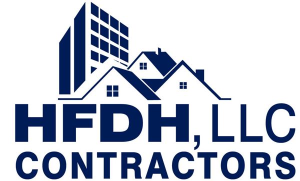 HFDH LLC Contractors Logo