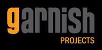 Garnish Projects and Maintenance Logo