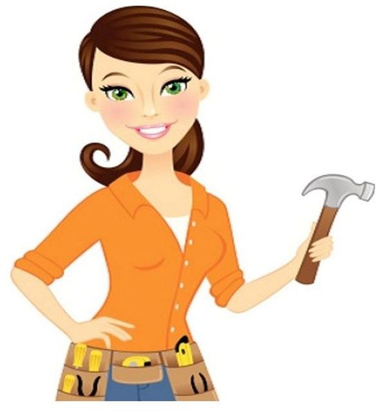 L Madeux Home Improvements Logo