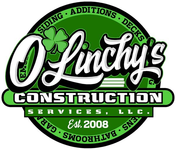 O'Linchy Construction Service, LLC. Logo