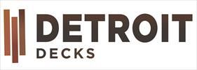 Detroit Decks Logo