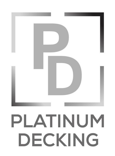 Platinum Decking Logo
