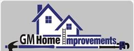 GM Home Improvements, LLC Logo