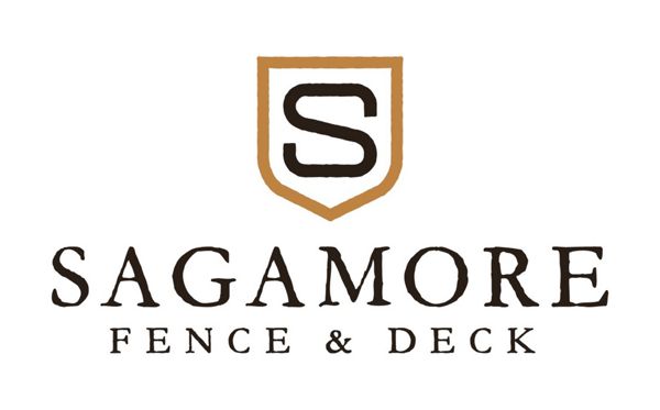 Sagamore Fence and Deck Logo