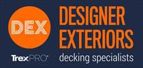 Designer Exteriors Ltd Logo
