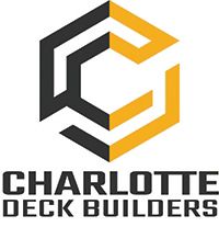 Charlotte Deck Builders Logo