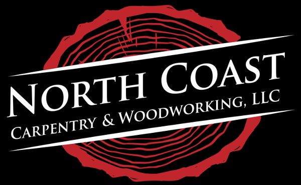 North Coast Carpentry & Woodworking Logo
