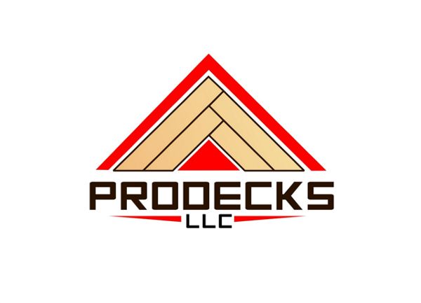 Prodecks LLC Logo