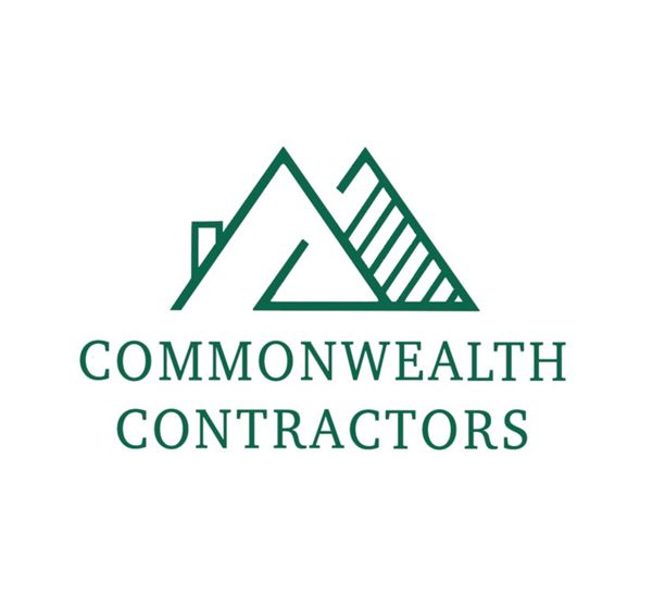 Commonwealth Contractors Logo