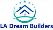 LA Dream Builders Logo