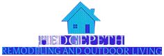 Hedgepeth Outdoor Living, LLC Logo