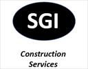 SGI Construction Services Logo