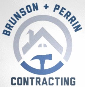 Brunson & Perrin Logo