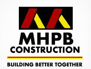 MHPB Construction Management LLC Logo