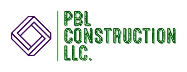 PBL Construction, LLC Logo