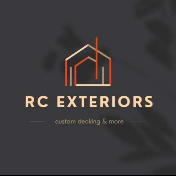 RC Exteriors LLC Logo