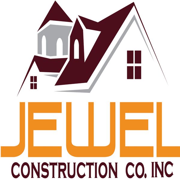 Jewel Construction Co Inc Logo