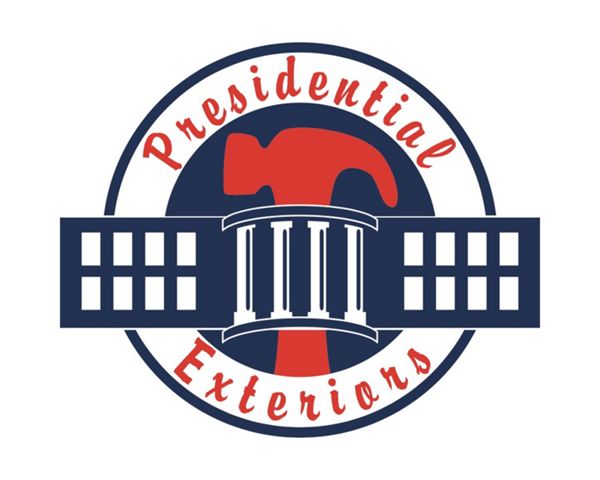 Presidential Exteriors Logo